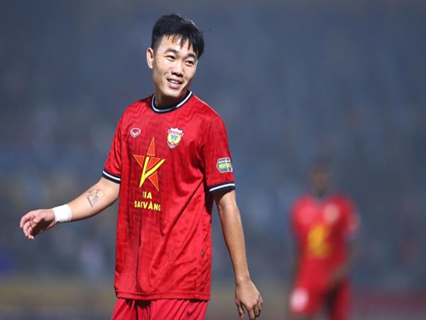 Bóng đá VN 15/4